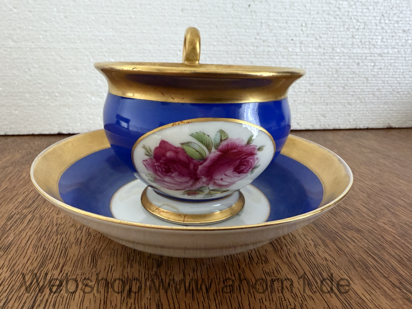 🍁Tasse mit Untertasse Rosenthal 0002